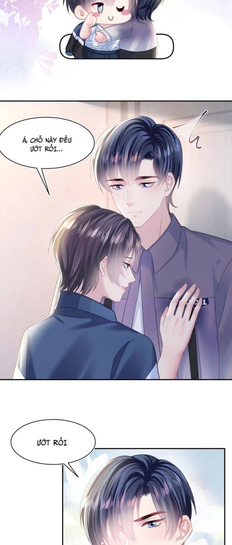 Tuyệt Mỹ Bạch Liên Online Dạy Học Chapter 135 - 17