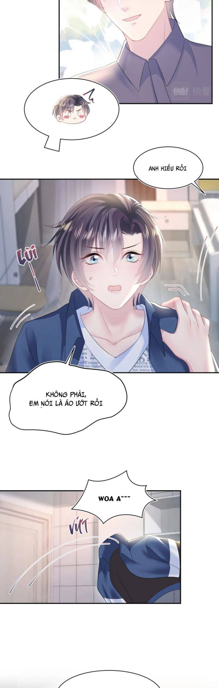 Tuyệt Mỹ Bạch Liên Online Dạy Học Chapter 135 - 18