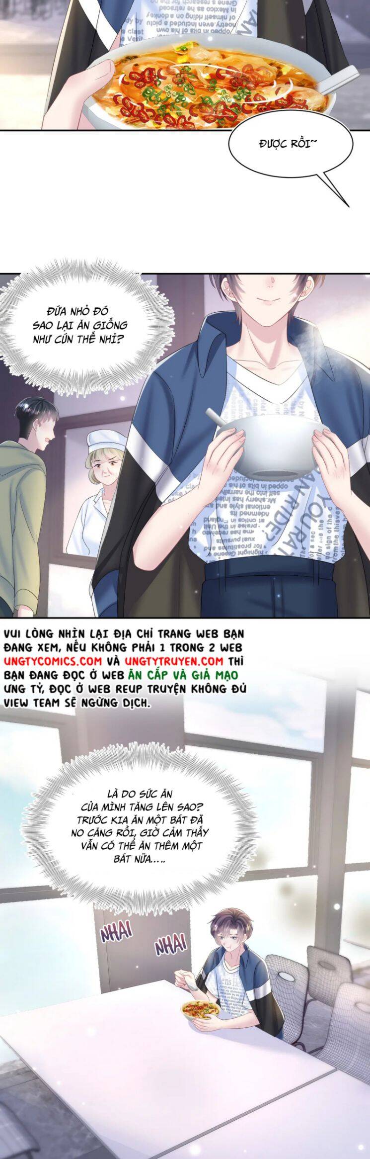 Tuyệt Mỹ Bạch Liên Online Dạy Học Chapter 135 - 22
