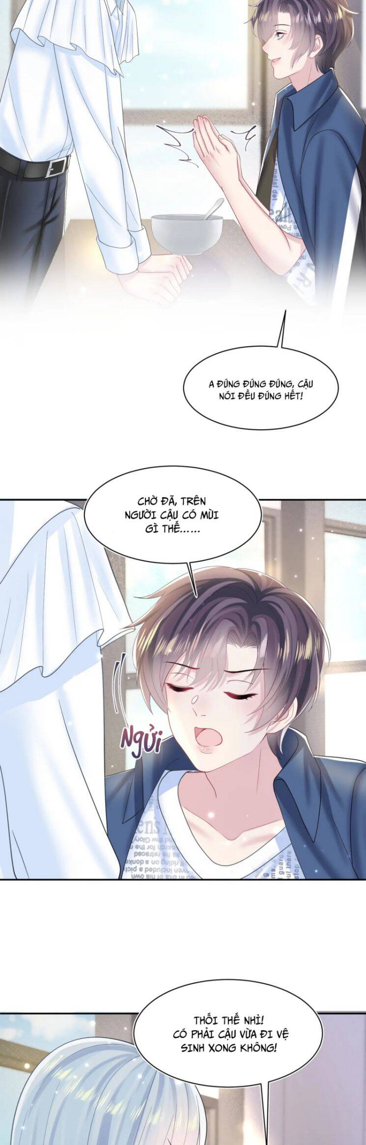 Tuyệt Mỹ Bạch Liên Online Dạy Học Chapter 135 - 26