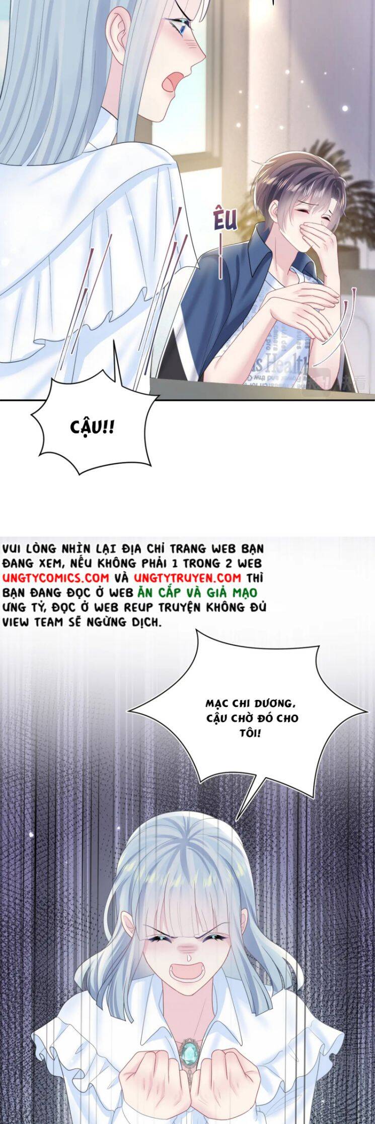Tuyệt Mỹ Bạch Liên Online Dạy Học Chapter 135 - 27