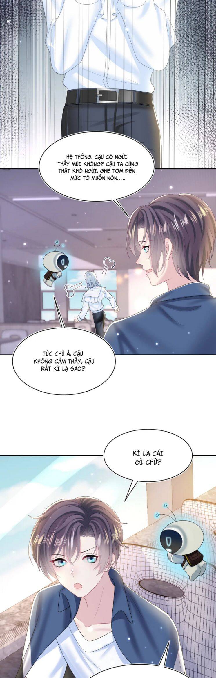 Tuyệt Mỹ Bạch Liên Online Dạy Học Chapter 135 - 28