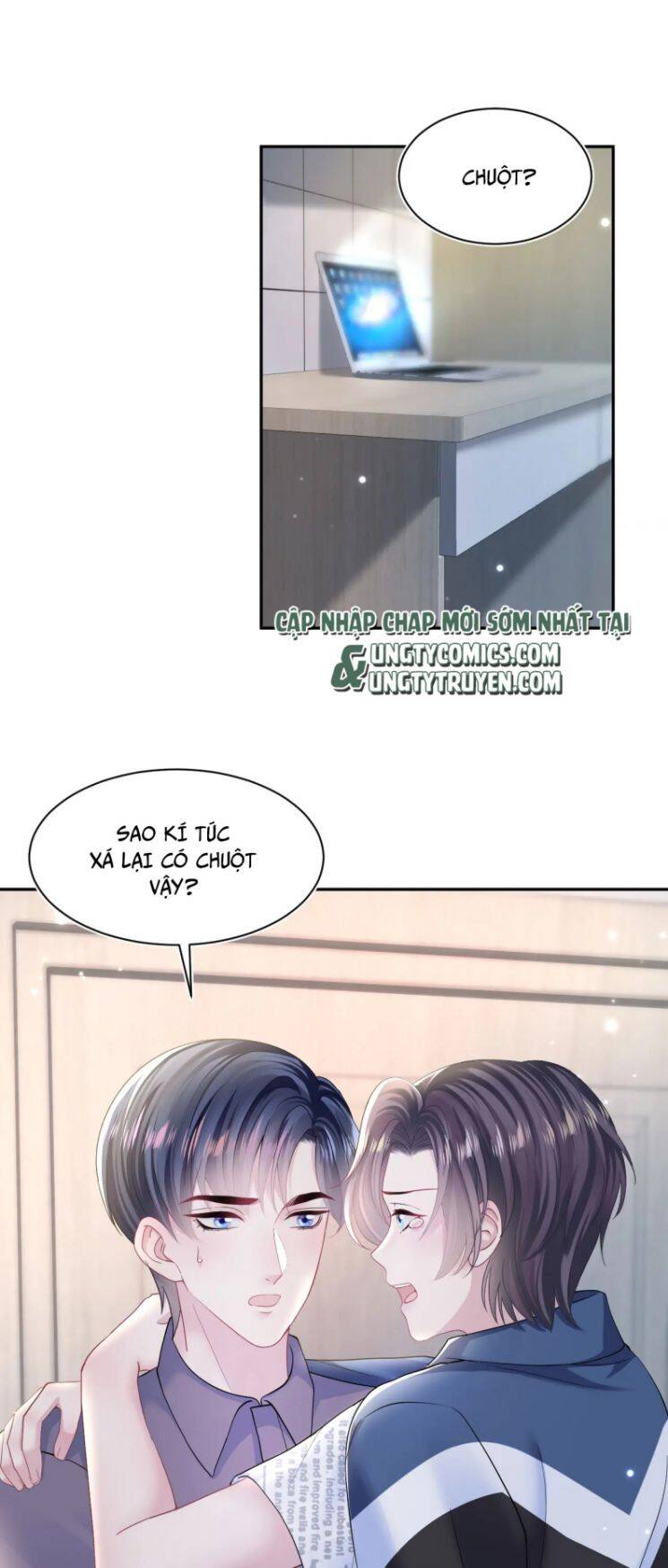 Tuyệt Mỹ Bạch Liên Online Dạy Học Chapter 135 - 4