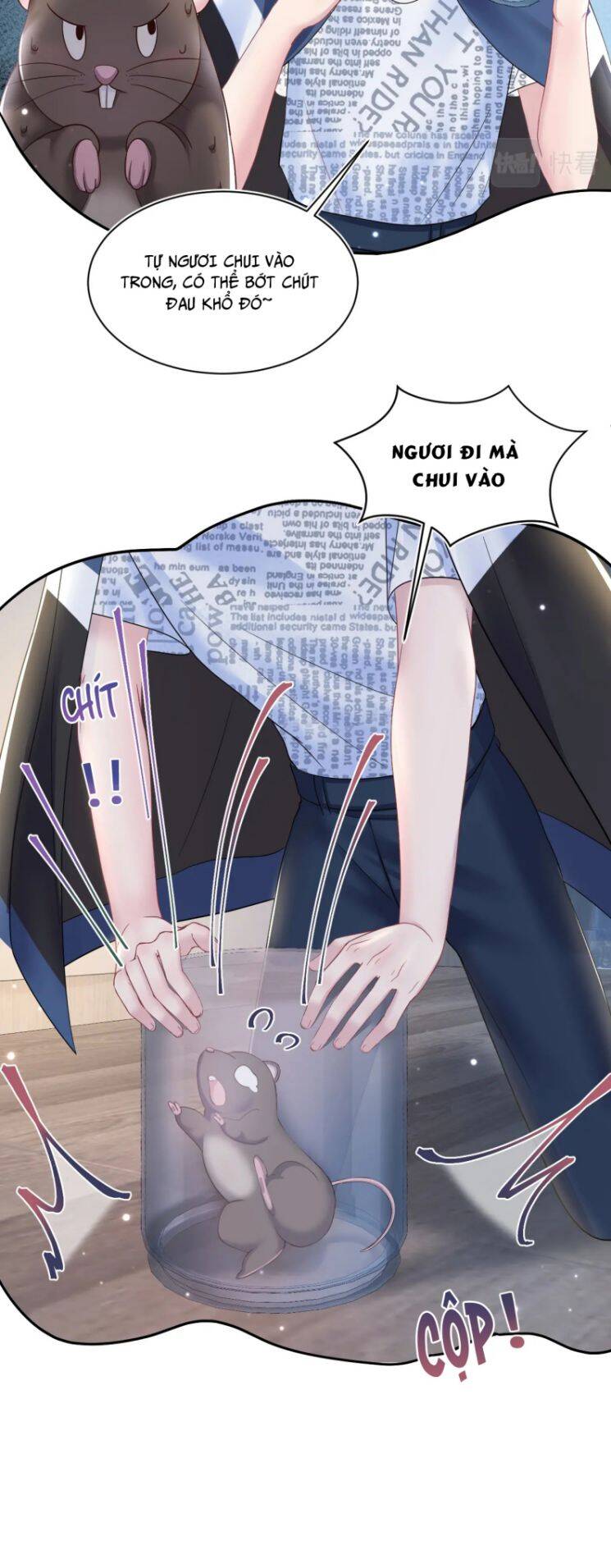 Tuyệt Mỹ Bạch Liên Online Dạy Học Chapter 135 - 7