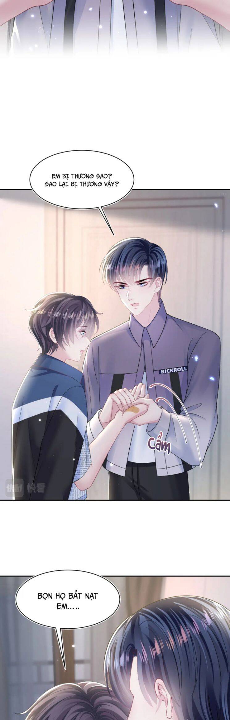 Tuyệt Mỹ Bạch Liên Online Dạy Học Chapter 135 - 10