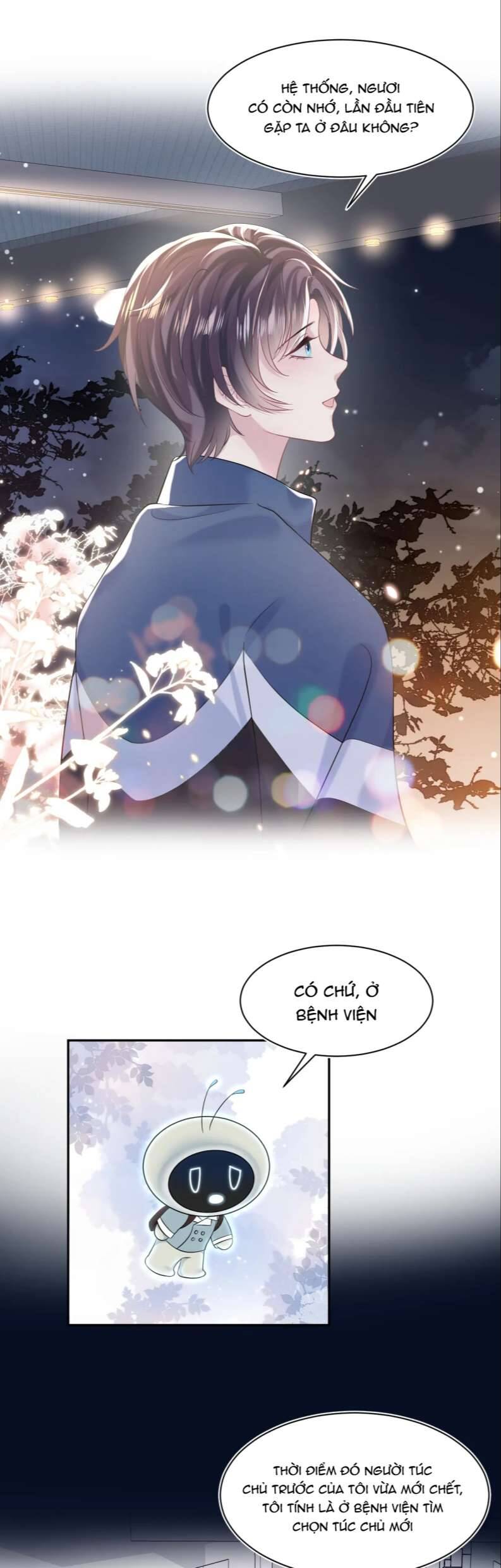 Tuyệt Mỹ Bạch Liên Online Dạy Học Chapter 136 - 11