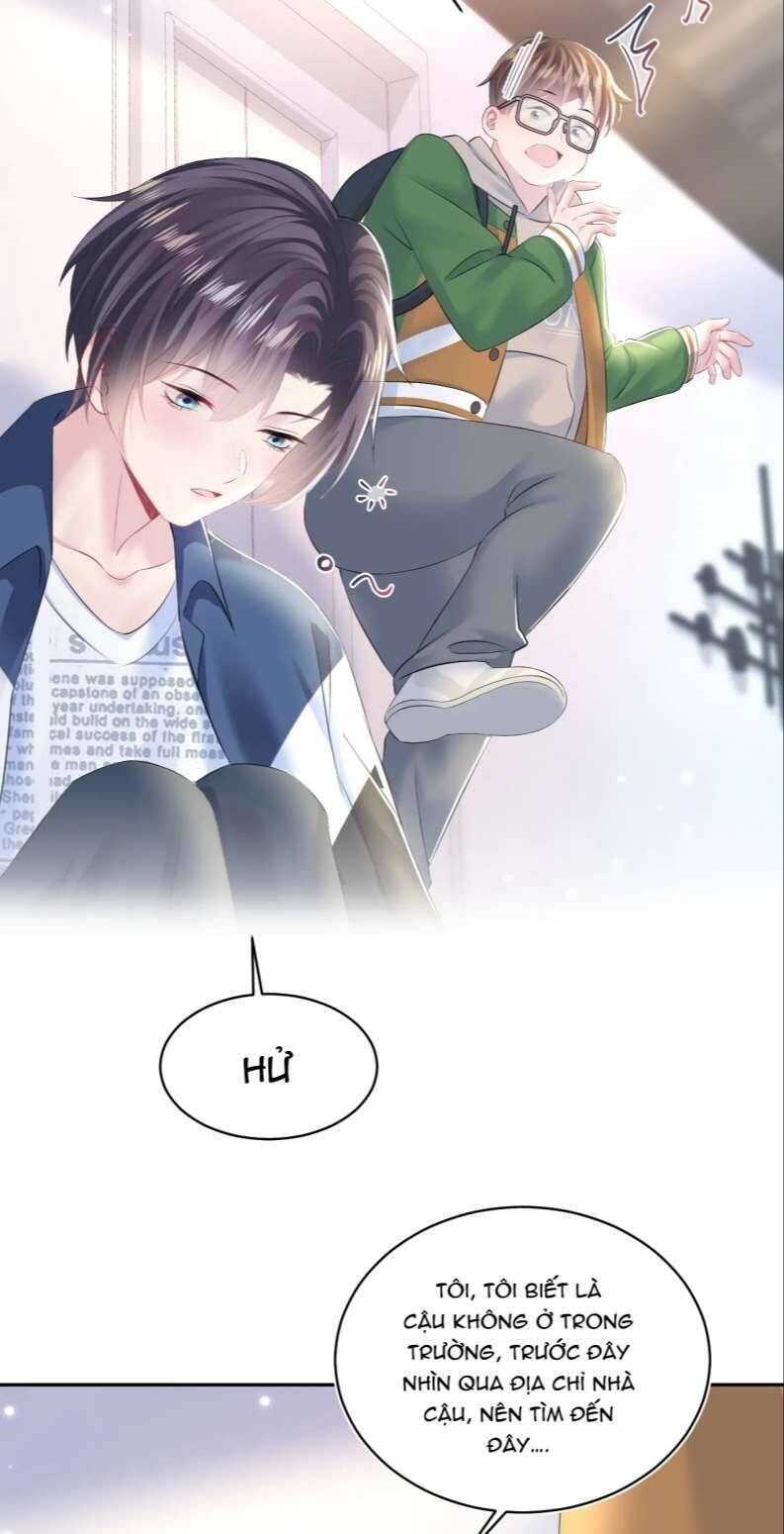 Tuyệt Mỹ Bạch Liên Online Dạy Học Chapter 136 - 25