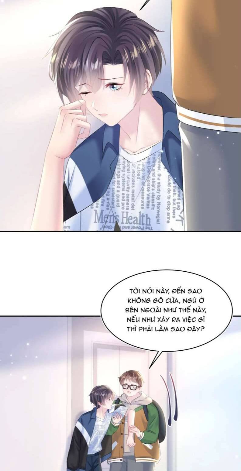 Tuyệt Mỹ Bạch Liên Online Dạy Học Chapter 136 - 26
