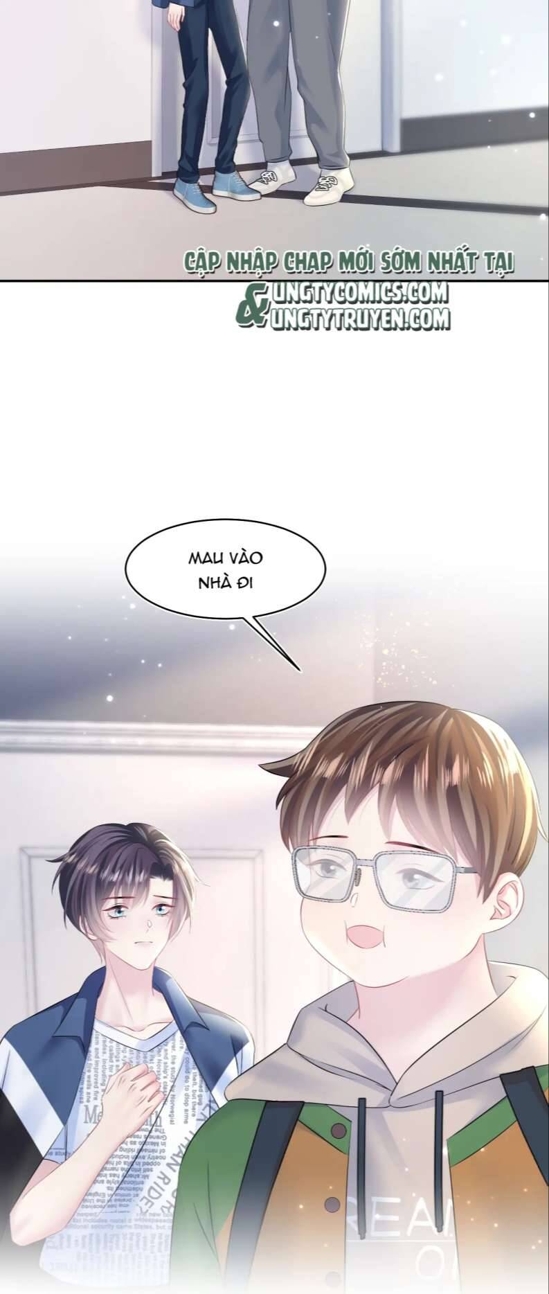 Tuyệt Mỹ Bạch Liên Online Dạy Học Chapter 136 - 27