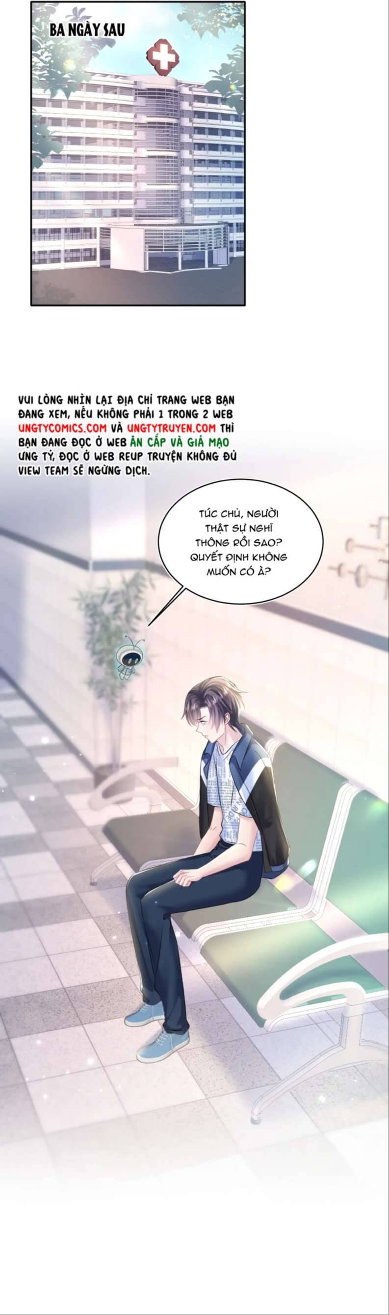 Tuyệt Mỹ Bạch Liên Online Dạy Học Chapter 136 - 30