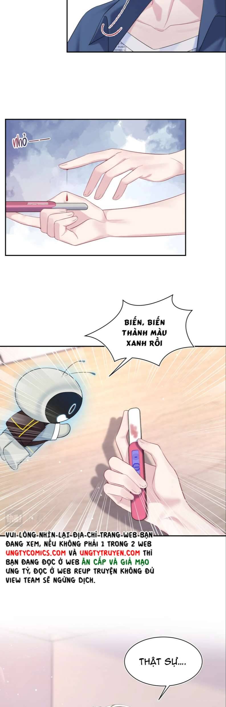 Tuyệt Mỹ Bạch Liên Online Dạy Học Chapter 136 - 5