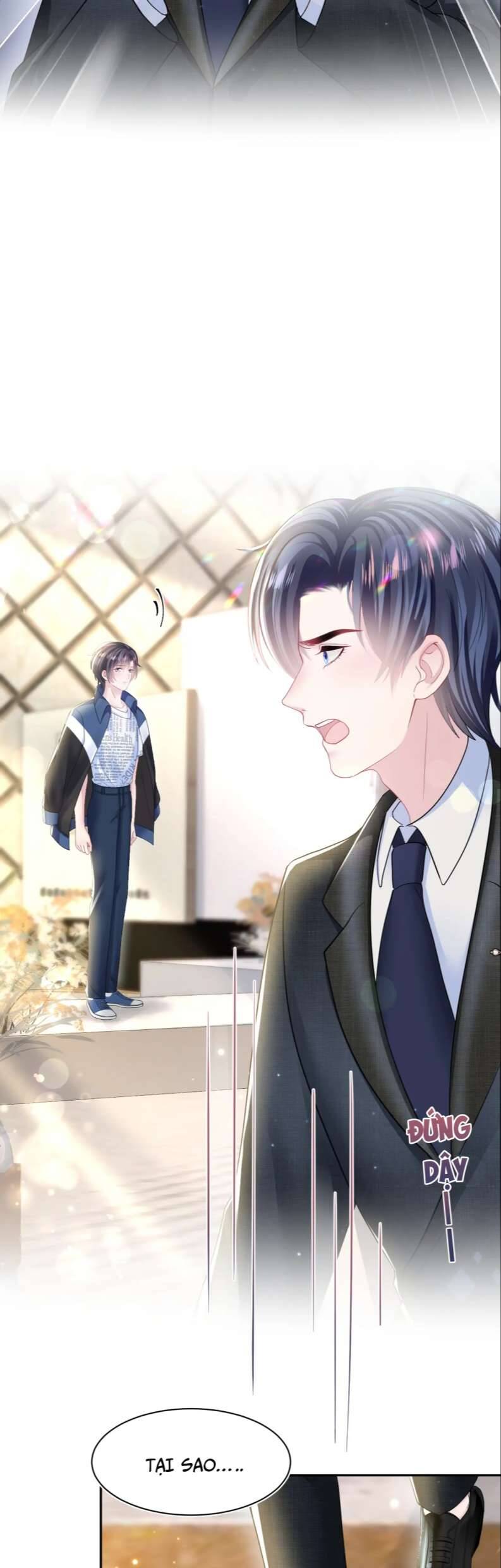 Tuyệt Mỹ Bạch Liên Online Dạy Học Chapter 137 - 12