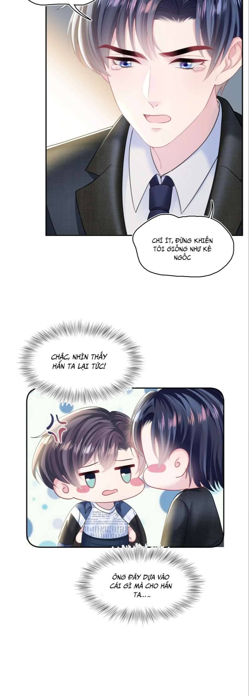 Tuyệt Mỹ Bạch Liên Online Dạy Học Chapter 137 - 14