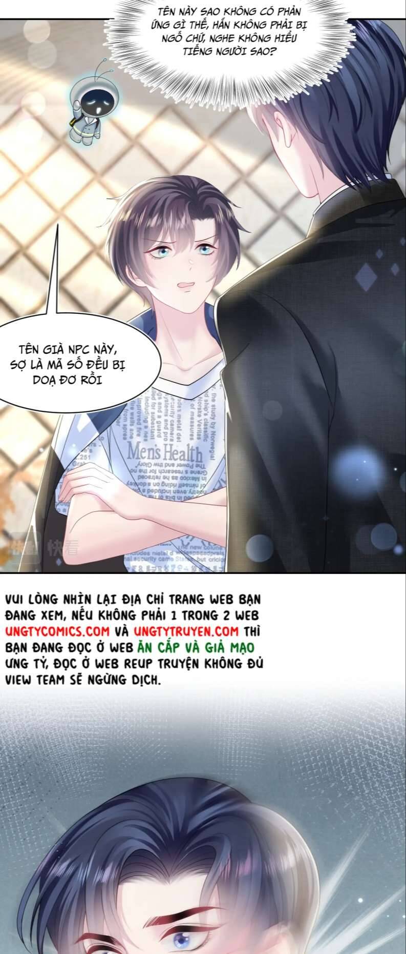 Tuyệt Mỹ Bạch Liên Online Dạy Học Chapter 137 - 16