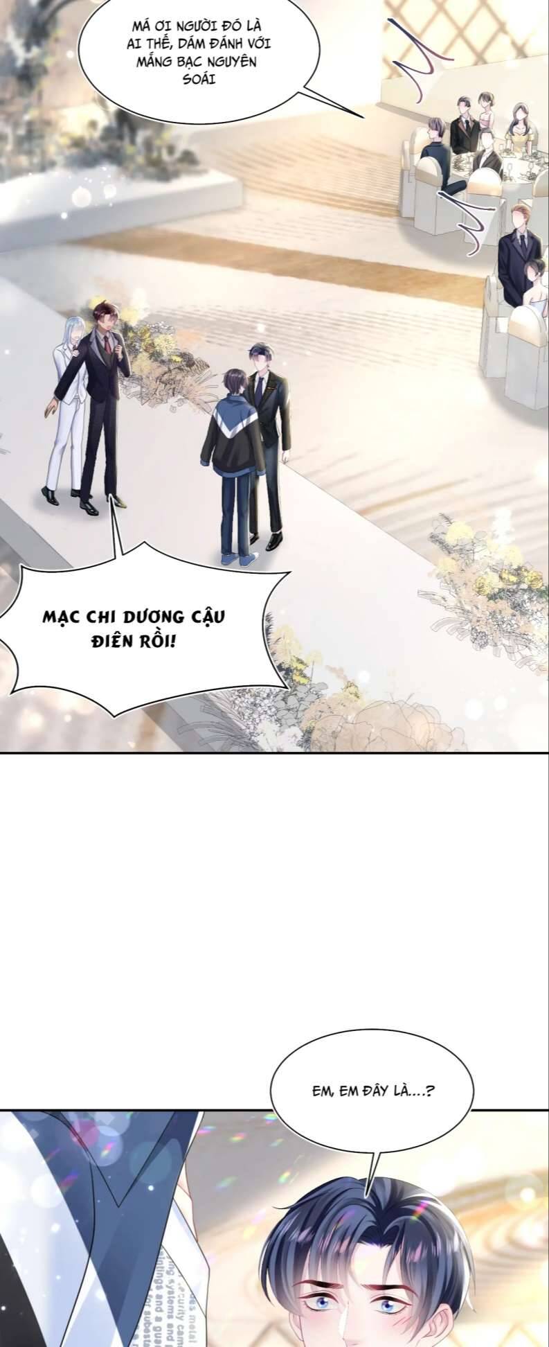 Tuyệt Mỹ Bạch Liên Online Dạy Học Chapter 137 - 18
