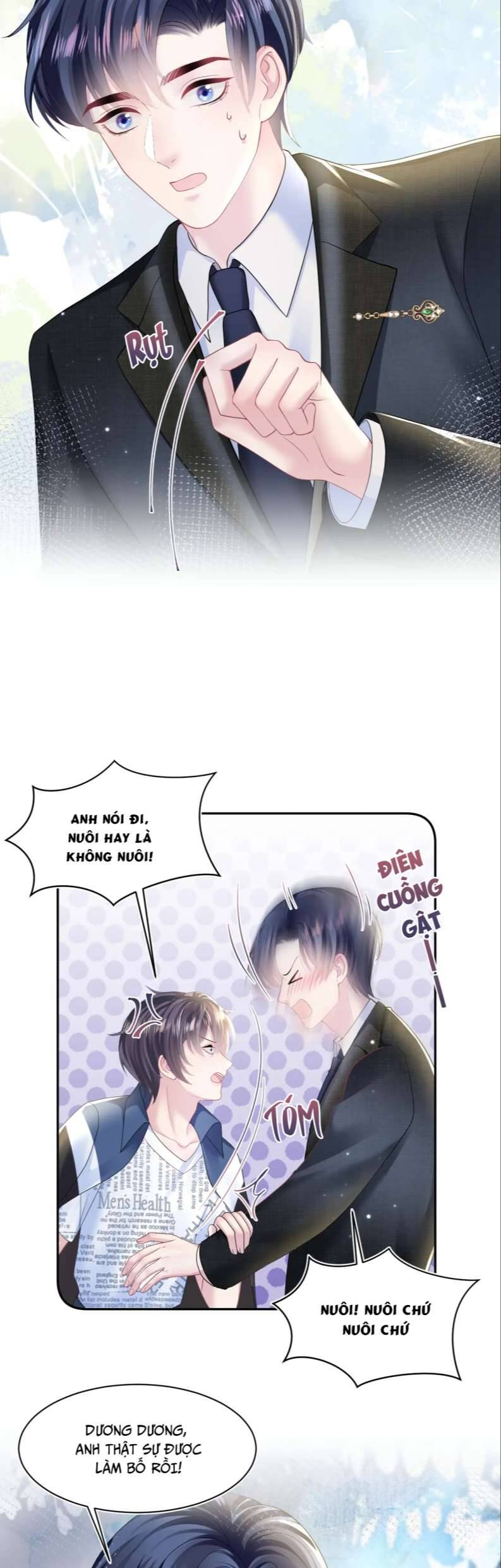 Tuyệt Mỹ Bạch Liên Online Dạy Học Chapter 137 - 20