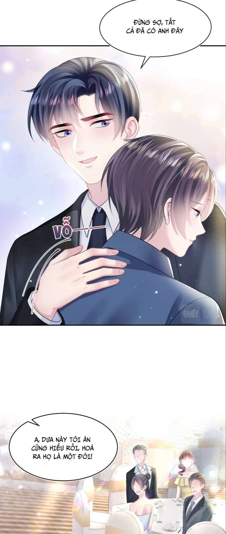 Tuyệt Mỹ Bạch Liên Online Dạy Học Chapter 137 - 22