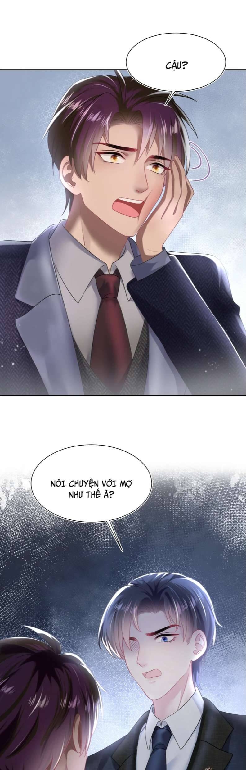 Tuyệt Mỹ Bạch Liên Online Dạy Học Chapter 137 - 27