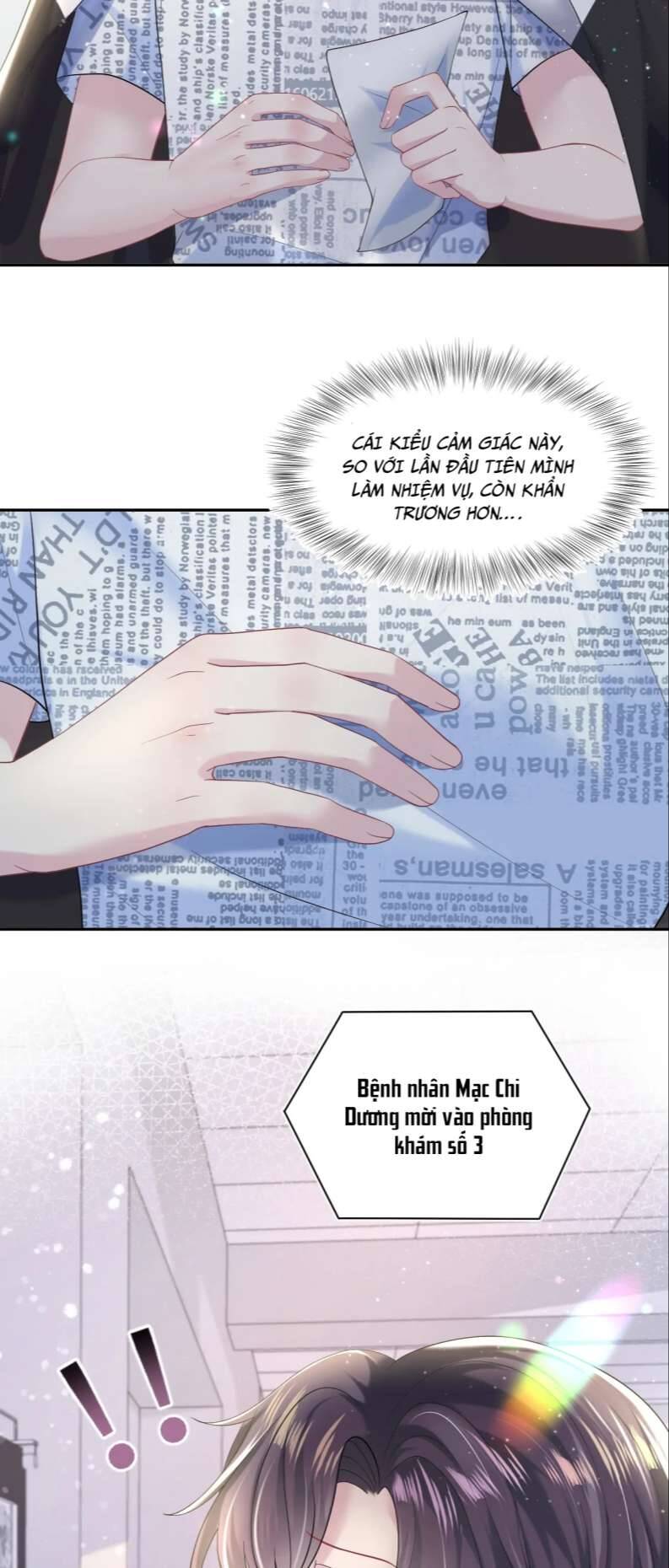 Tuyệt Mỹ Bạch Liên Online Dạy Học Chapter 137 - 4