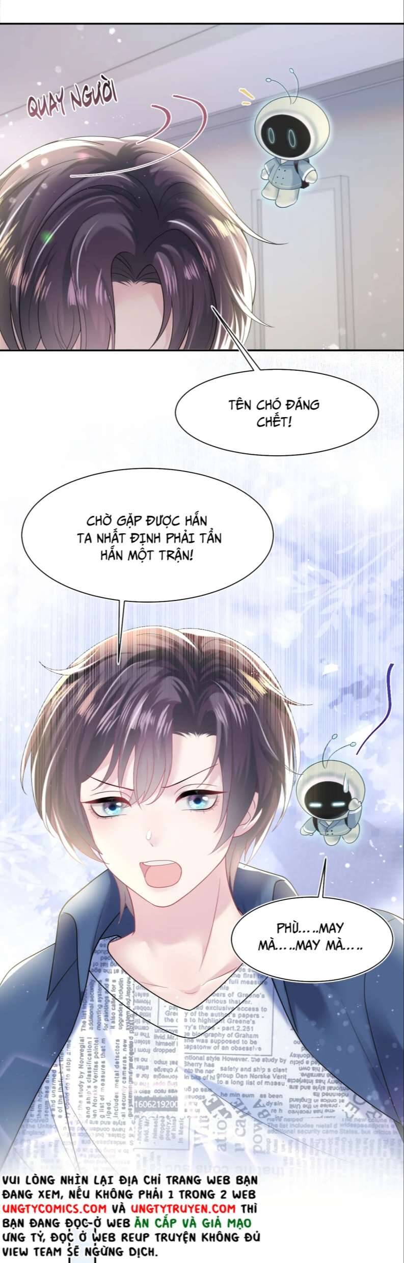 Tuyệt Mỹ Bạch Liên Online Dạy Học Chapter 137 - 6
