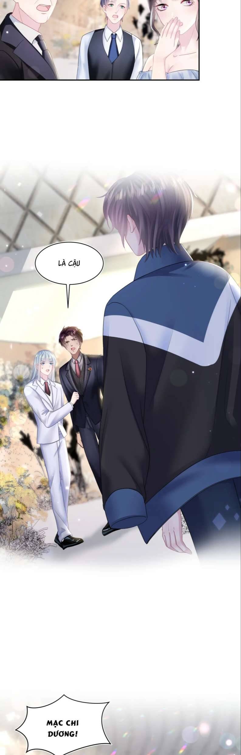 Tuyệt Mỹ Bạch Liên Online Dạy Học Chapter 137 - 9