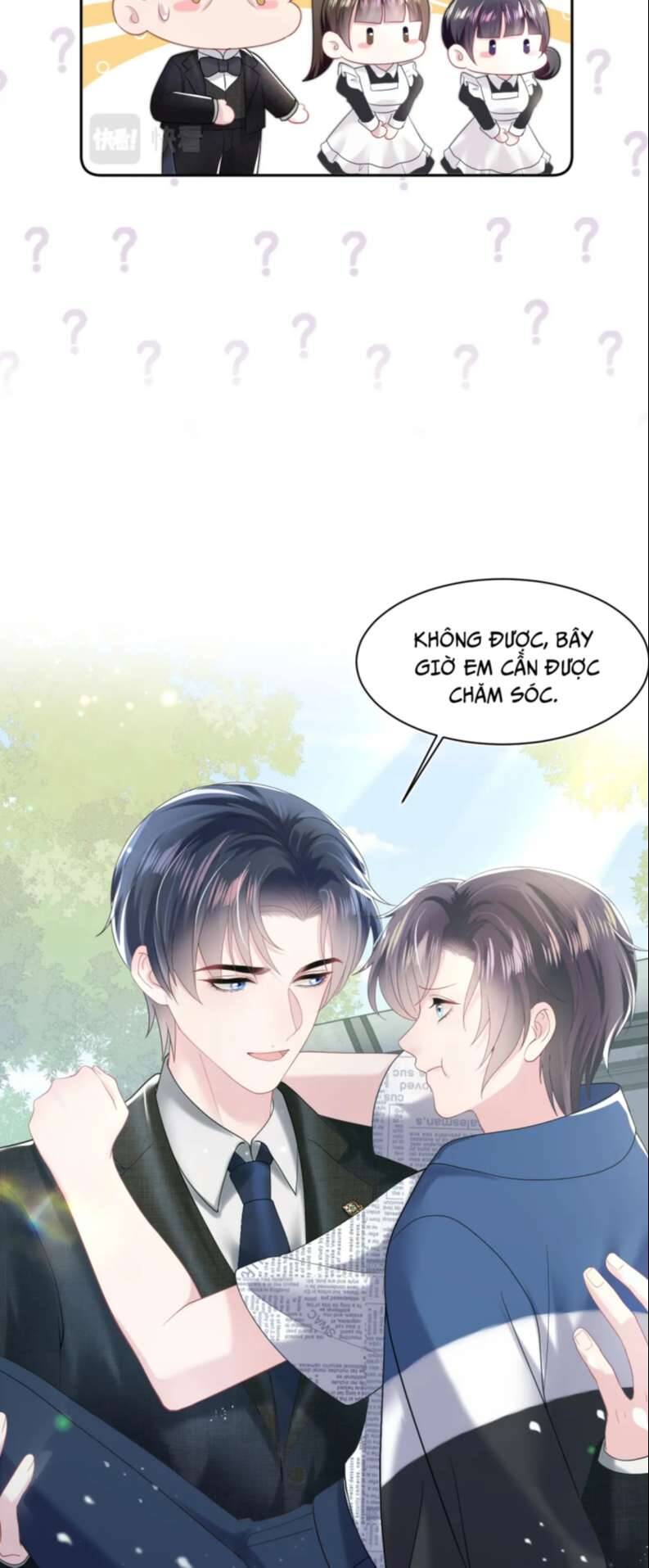 Tuyệt Mỹ Bạch Liên Online Dạy Học Chapter 138 - 11