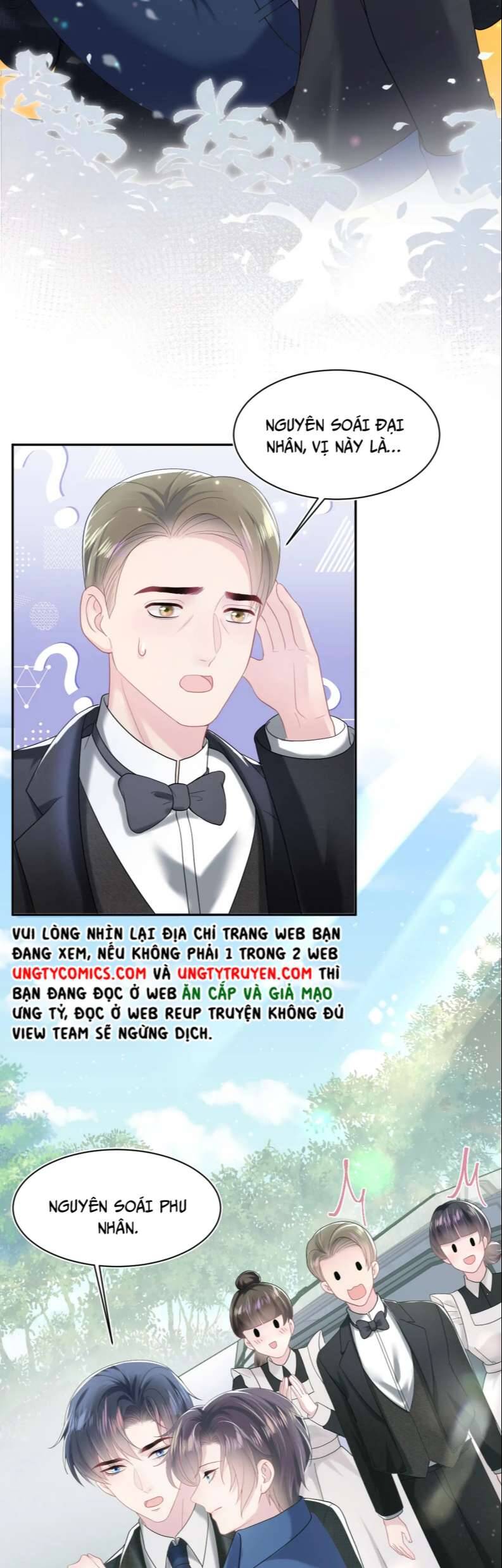 Tuyệt Mỹ Bạch Liên Online Dạy Học Chapter 138 - 12