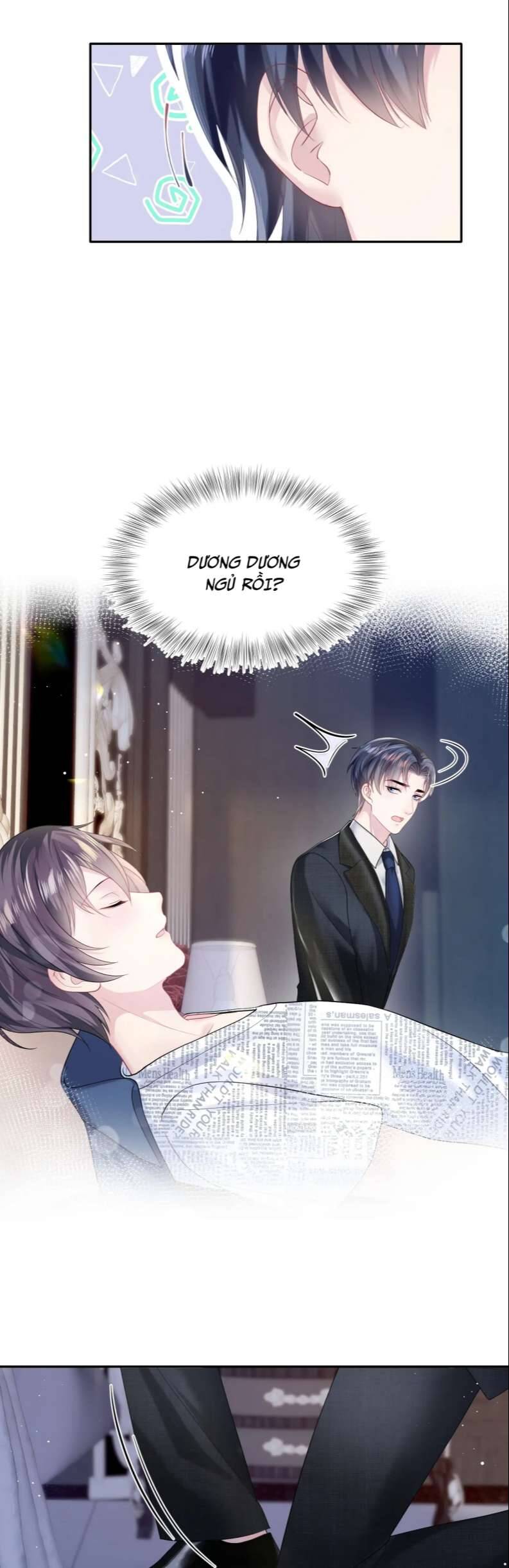 Tuyệt Mỹ Bạch Liên Online Dạy Học Chapter 138 - 19
