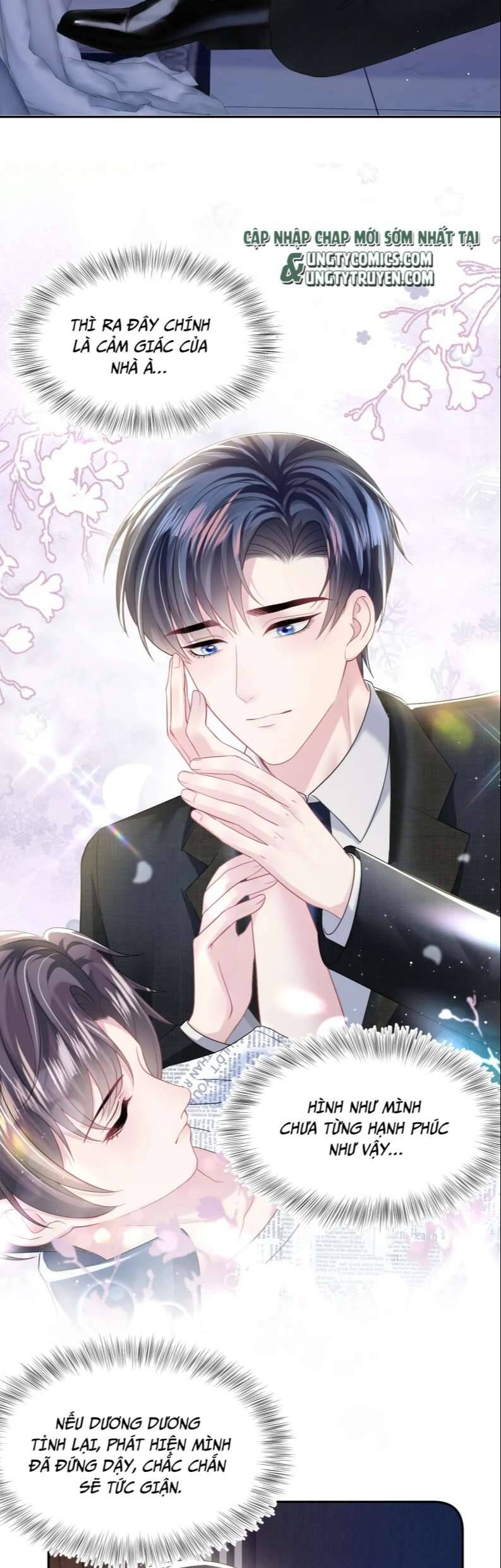 Tuyệt Mỹ Bạch Liên Online Dạy Học Chapter 138 - 20