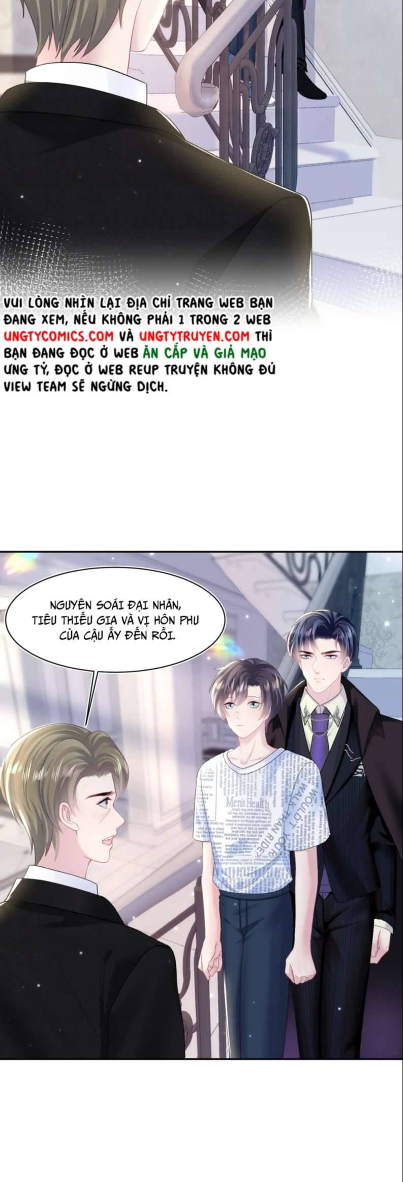 Tuyệt Mỹ Bạch Liên Online Dạy Học Chapter 138 - 29