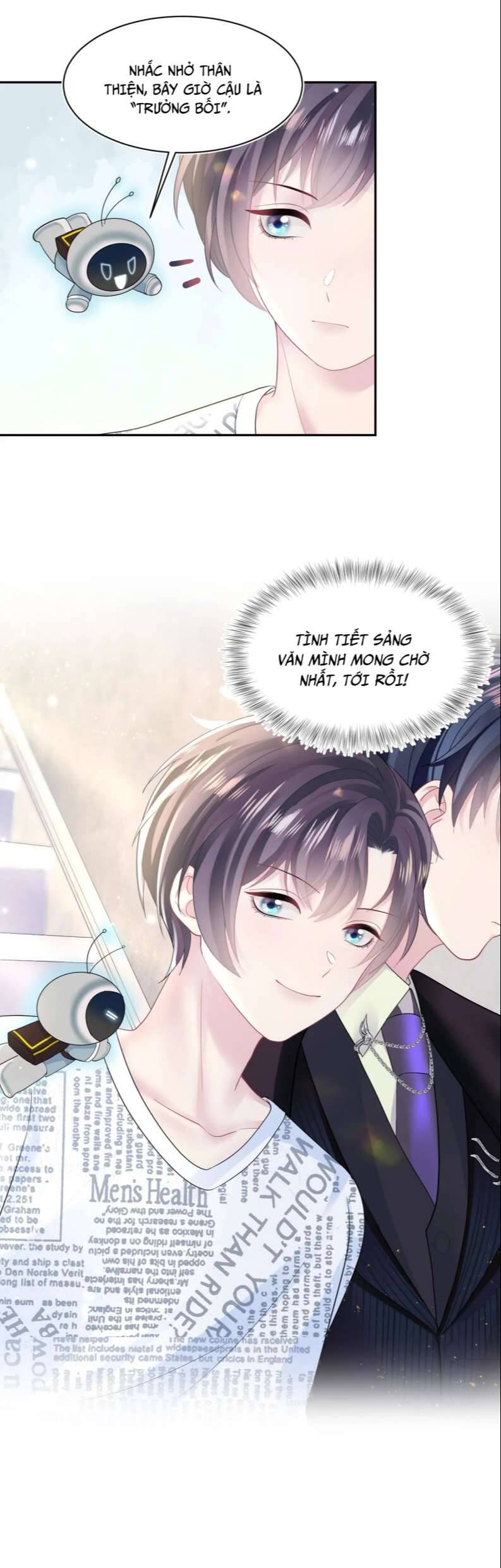 Tuyệt Mỹ Bạch Liên Online Dạy Học Chapter 138 - 30