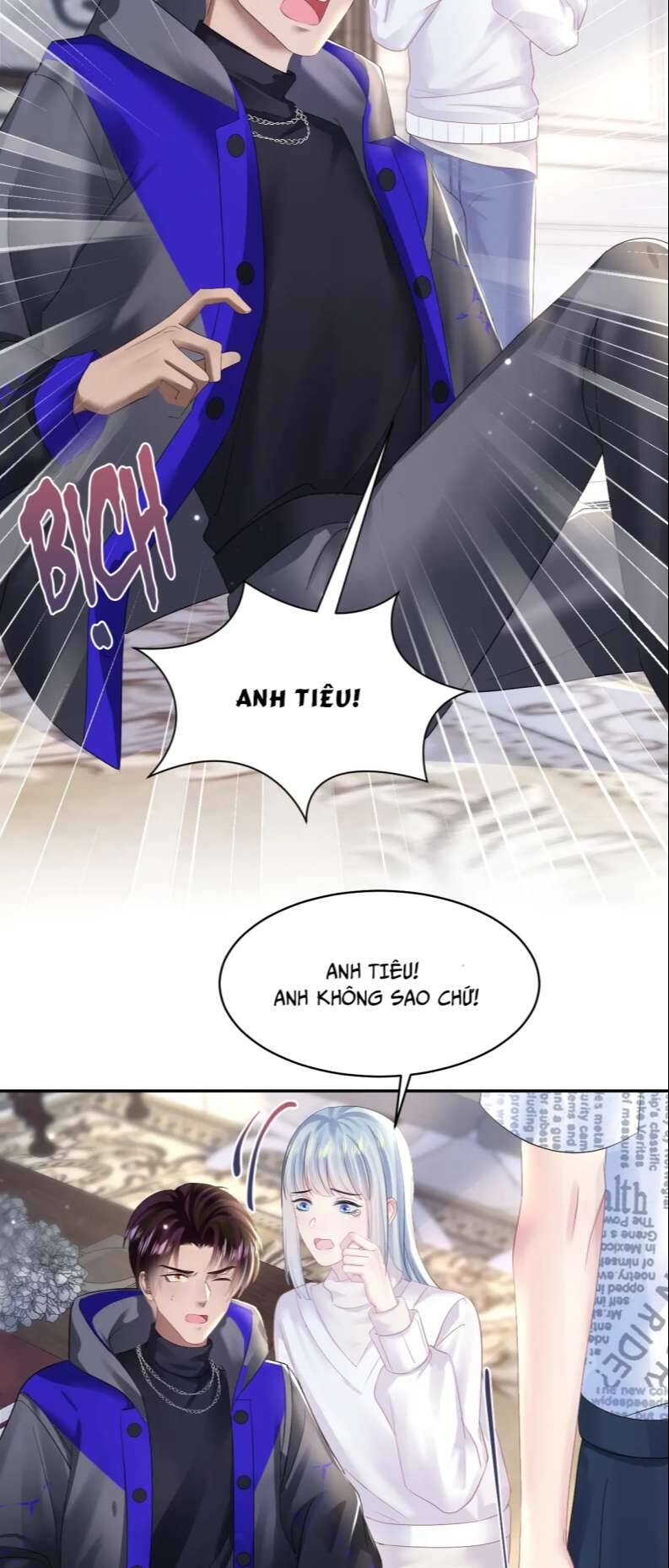 Tuyệt Mỹ Bạch Liên Online Dạy Học Chapter 139 - 16
