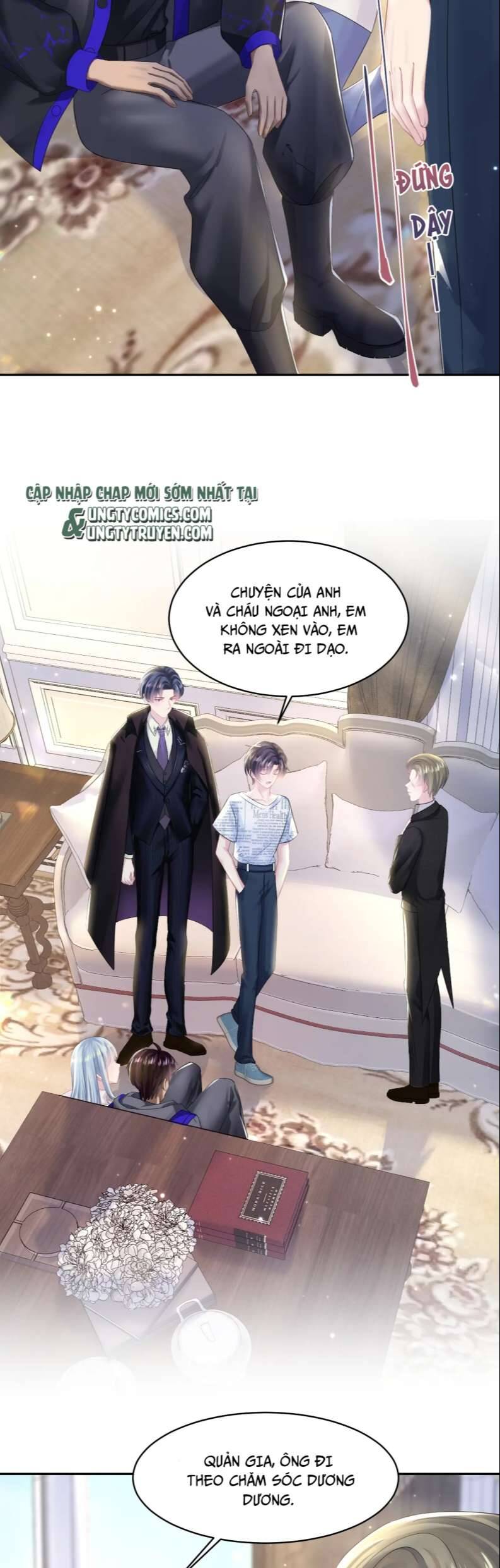 Tuyệt Mỹ Bạch Liên Online Dạy Học Chapter 139 - 17