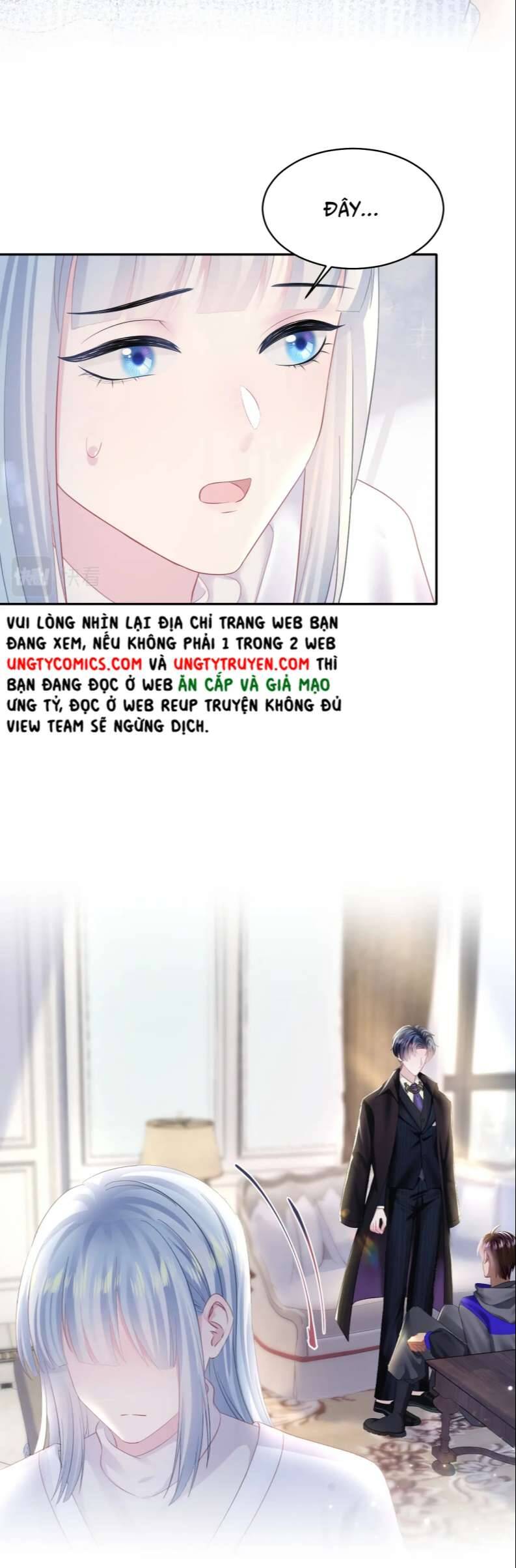 Tuyệt Mỹ Bạch Liên Online Dạy Học Chapter 139 - 19