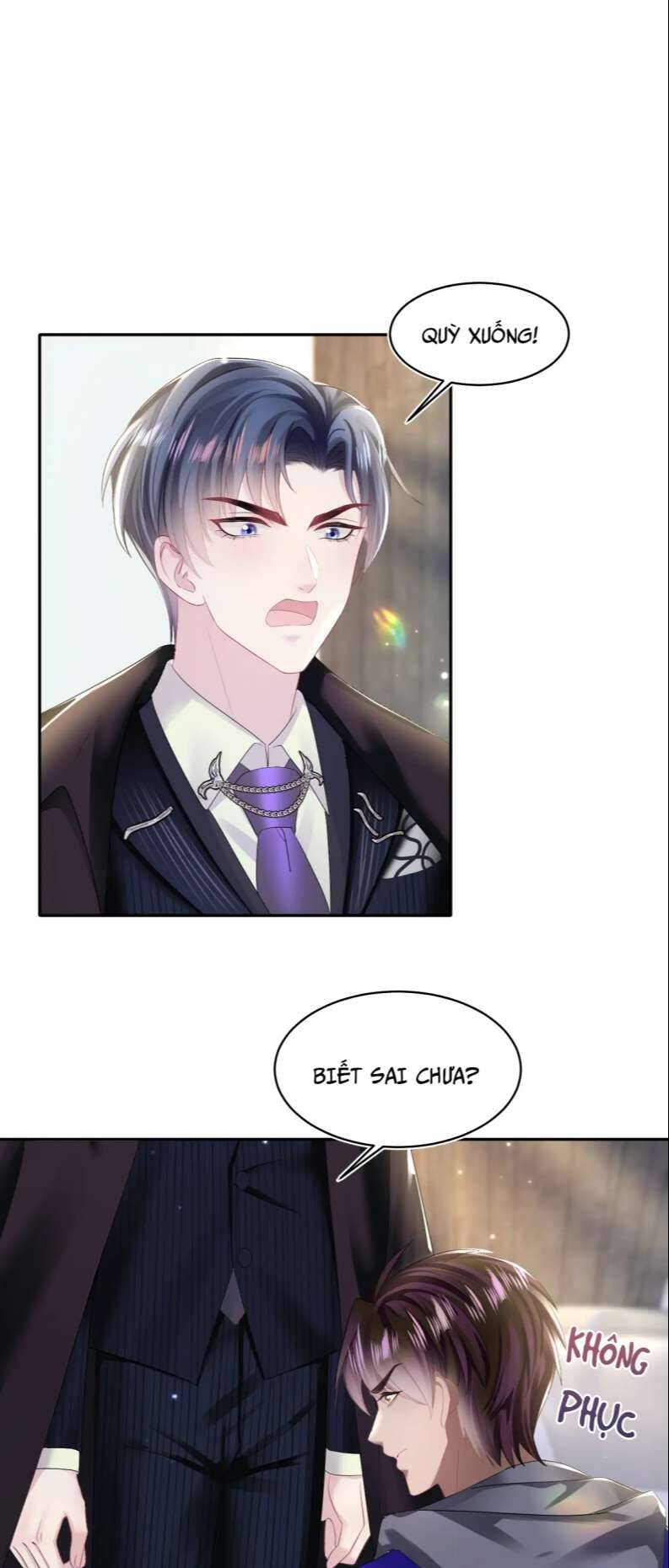 Tuyệt Mỹ Bạch Liên Online Dạy Học Chapter 139 - 20