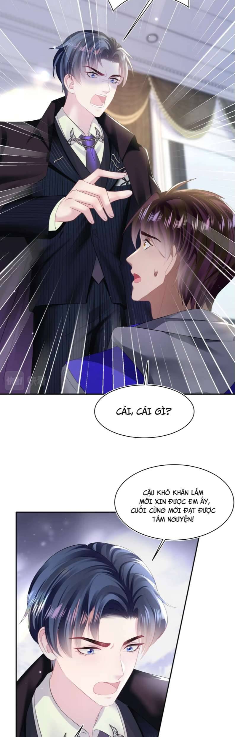 Tuyệt Mỹ Bạch Liên Online Dạy Học Chapter 139 - 22
