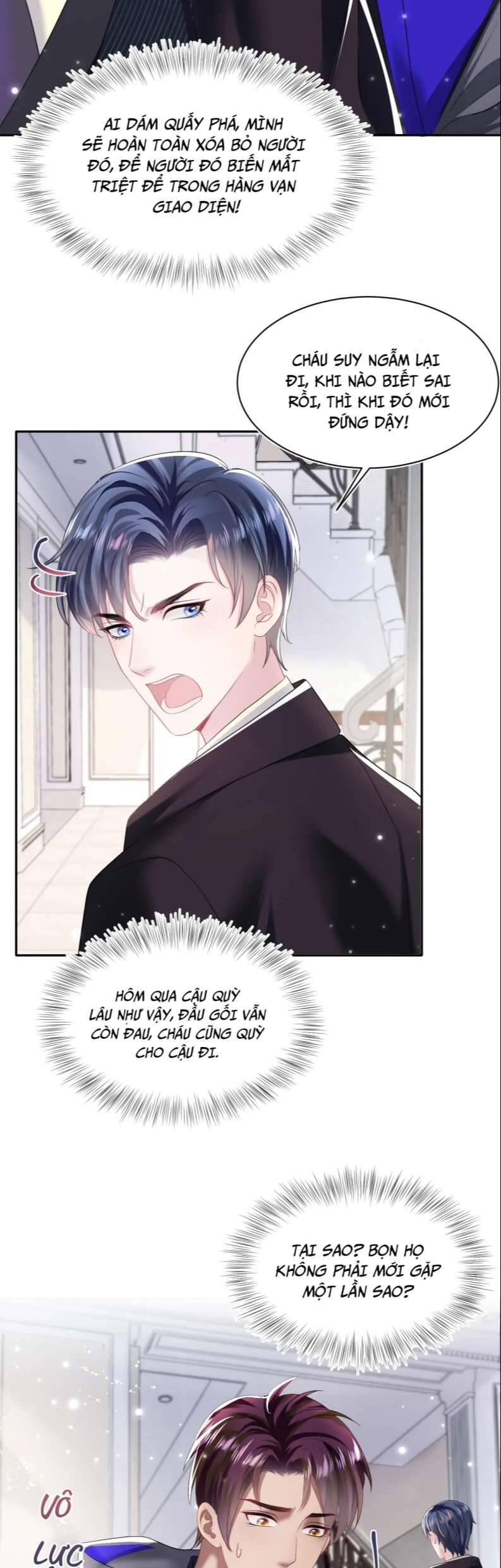 Tuyệt Mỹ Bạch Liên Online Dạy Học Chapter 139 - 24
