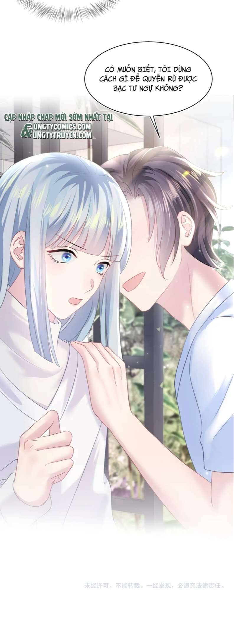 Tuyệt Mỹ Bạch Liên Online Dạy Học Chapter 139 - 28