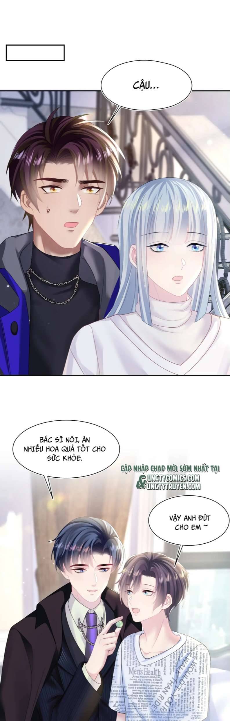 Tuyệt Mỹ Bạch Liên Online Dạy Học Chapter 139 - 4