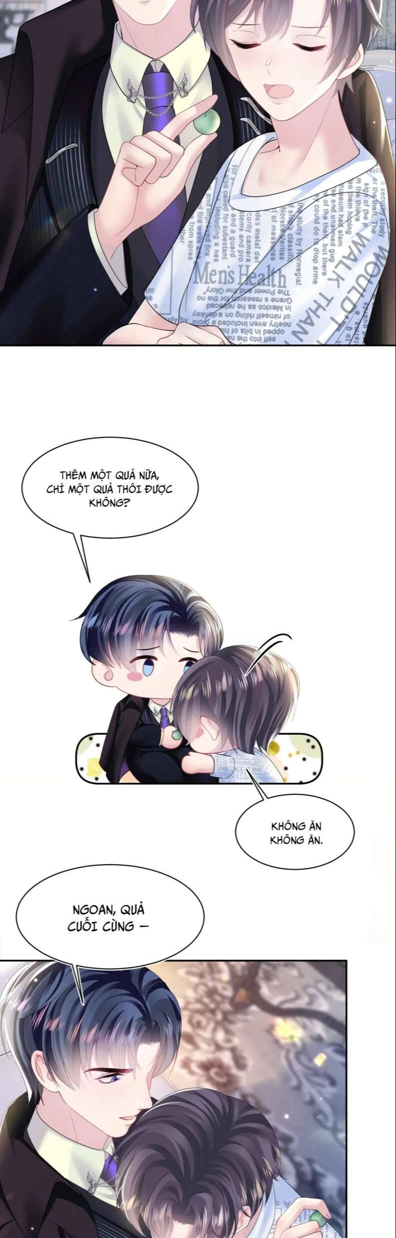 Tuyệt Mỹ Bạch Liên Online Dạy Học Chapter 139 - 9