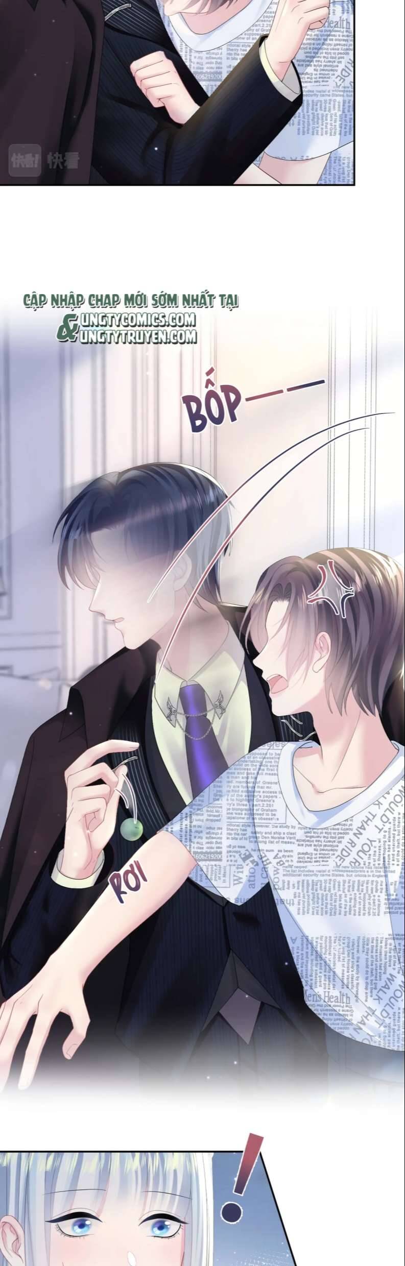 Tuyệt Mỹ Bạch Liên Online Dạy Học Chapter 139 - 10