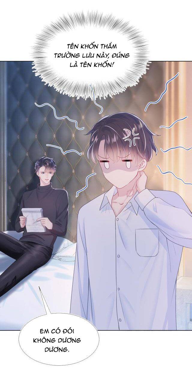 Tuyệt Mỹ Bạch Liên Online Dạy Học Chapter 14.5 - 12