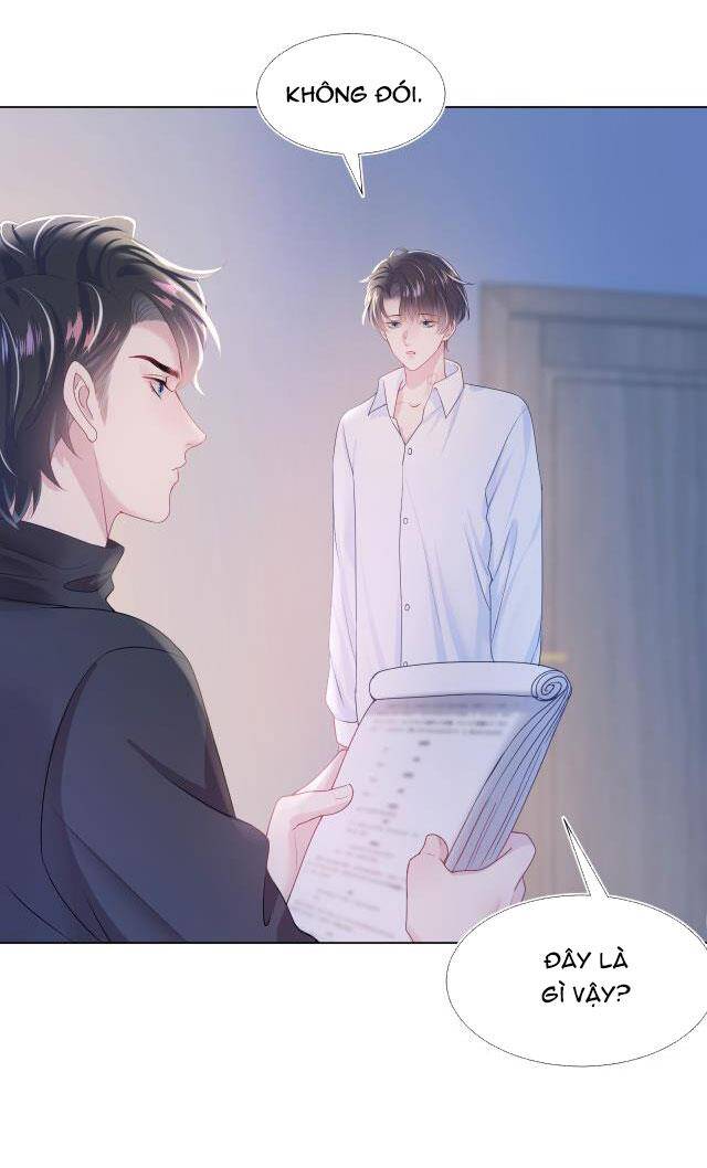 Tuyệt Mỹ Bạch Liên Online Dạy Học Chapter 14.5 - 13