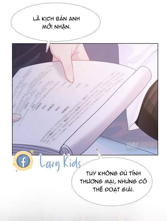 Tuyệt Mỹ Bạch Liên Online Dạy Học Chapter 14.5 - 14