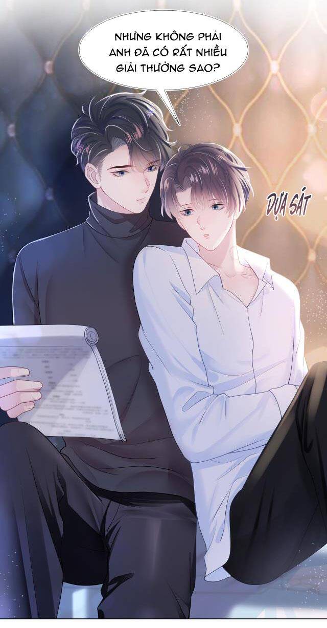 Tuyệt Mỹ Bạch Liên Online Dạy Học Chapter 14.5 - 15