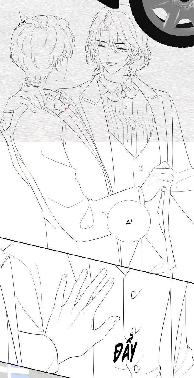 Tuyệt Mỹ Bạch Liên Online Dạy Học Chapter 14.5 - 20