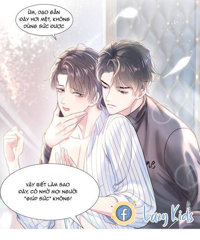 Tuyệt Mỹ Bạch Liên Online Dạy Học Chapter 14.5 - 26