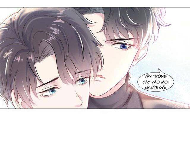 Tuyệt Mỹ Bạch Liên Online Dạy Học Chapter 14.5 - 27