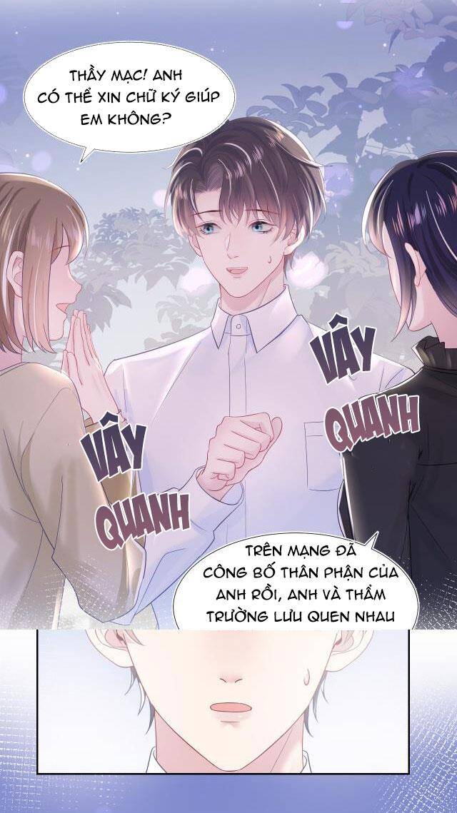 Tuyệt Mỹ Bạch Liên Online Dạy Học Chapter 14 - 13