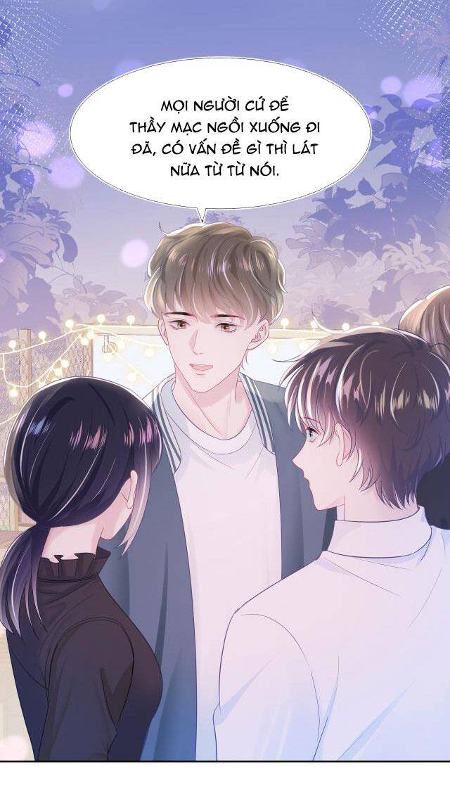 Tuyệt Mỹ Bạch Liên Online Dạy Học Chapter 14 - 14